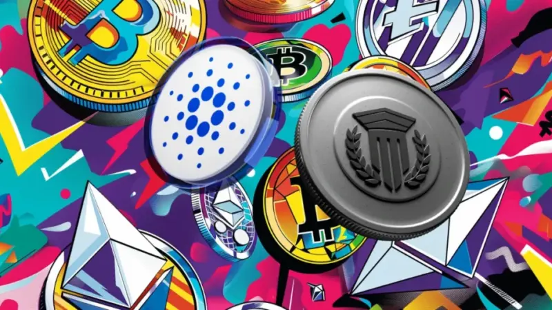 Here’s Why Investors Are Betting Millions On Cardano (ADA) and This Cheap Crypto