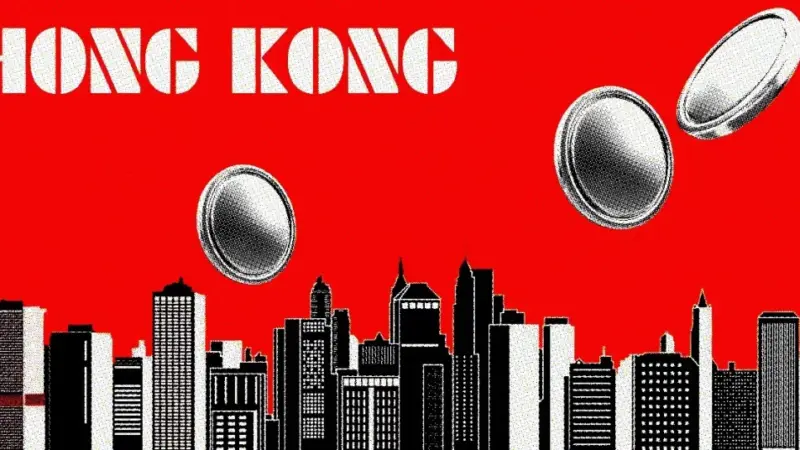 Hong Kong Moves Forward with Stablecoin Licensing