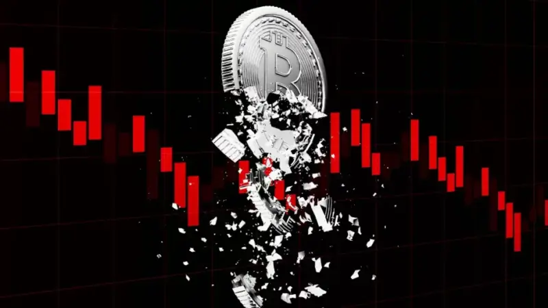 How James Wynn Lost $60 Million in a Week Trading Bitcoin