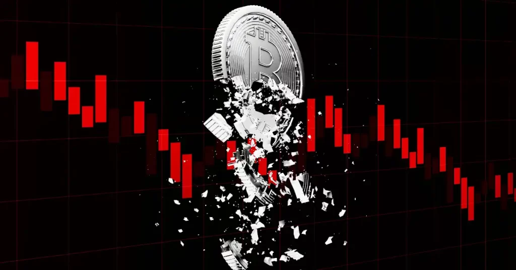 How James Wynn Lost $60 Million in a Week Trading Bitcoin