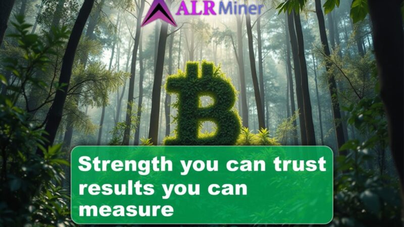 How to easily earn USD at home: Cloud mining to easily earn cryptocurrencies