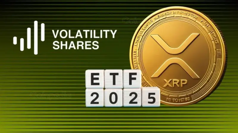 How to Invest in the First-Ever XRP Futures ETF: A Step-by-Step Guide 