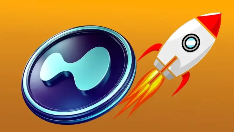 Hyperliquid, HYPE Coin Surges 105% In A Month, Will The Current Momentum Drive To Restest ATH $35?