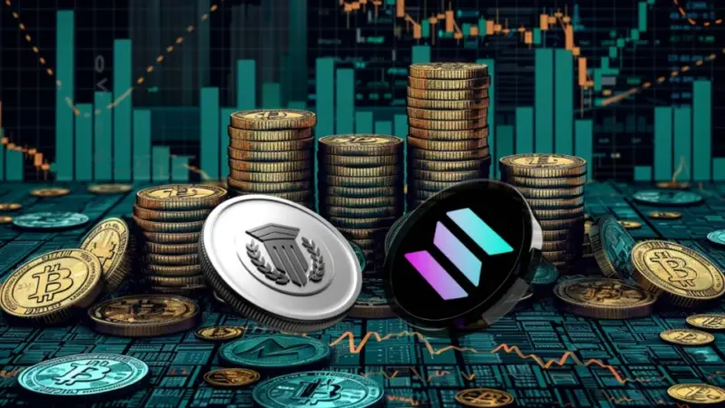 If You Missed SOL at $1, Don’t Miss This One — Best Cryptocurrency Coin to Buy in 2025?