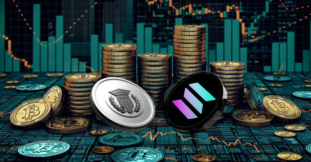 If You Missed SOL at $1, Don’t Miss This One — Best Cryptocurrency Coin to Buy in 2025?