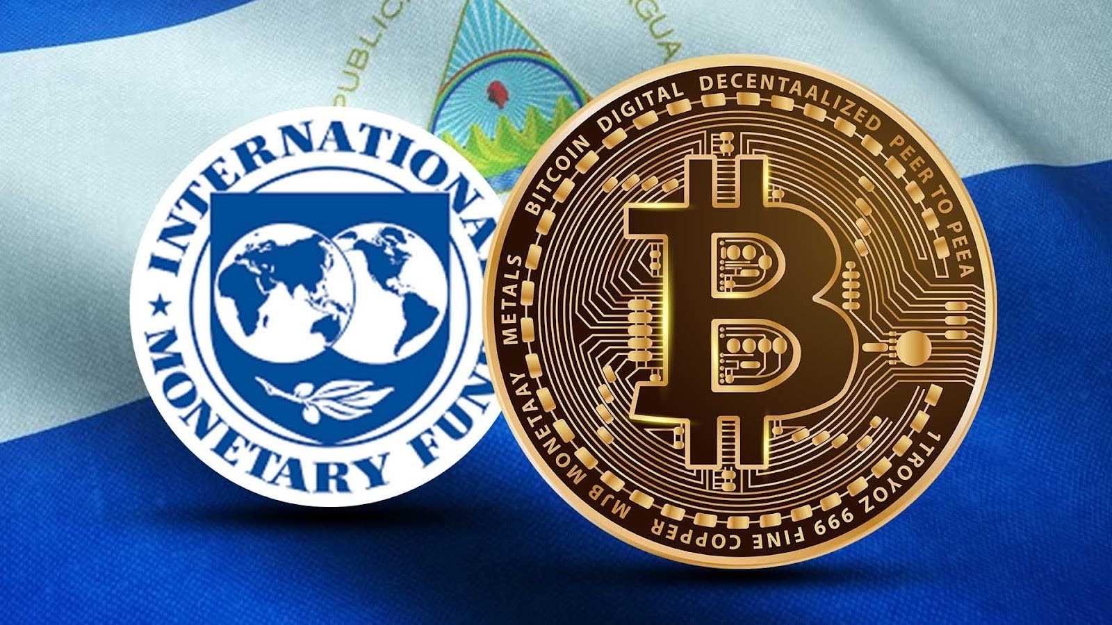 IMF’s $120M Deal with El Salvador: Bitcoin Controversy Fuels Uncertainty in Crypto World