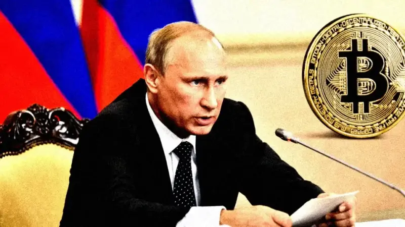 India-Pakistan Conflict Will Fuel Bitcoin Price, Says Russian Politician Anatoly Aksakov