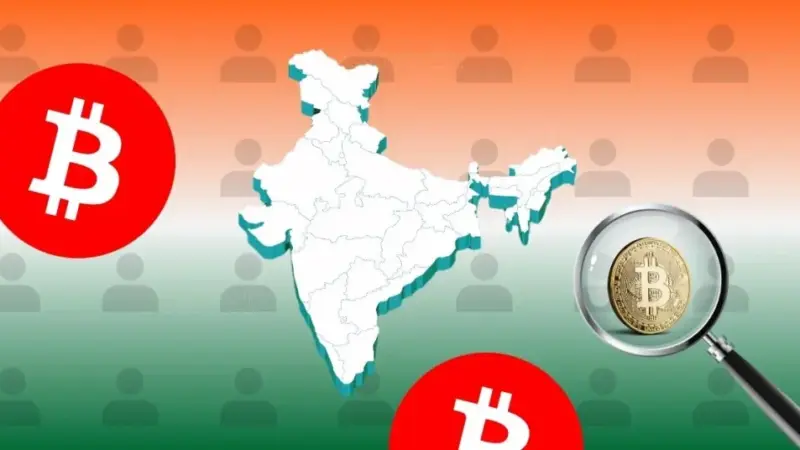 Indian Supreme Court Backs Crypto Regulation Over Ban
