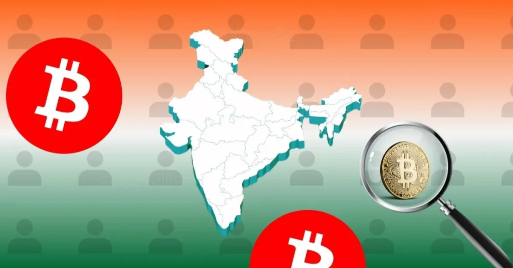 Indian Supreme Court Backs Crypto Regulation Over Ban