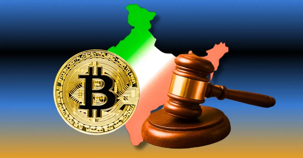 India’s Crypto Regulation Policy Coming in June: What We Know So Far