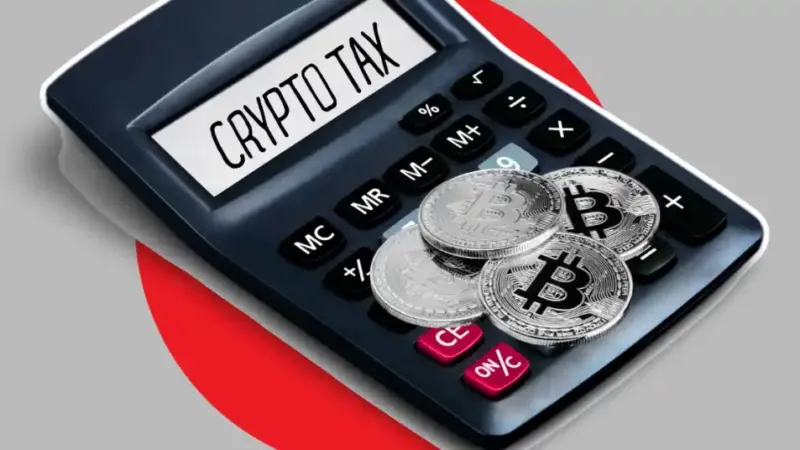 IRS Crypto Policy Leaders Step Down After Accepting “DOGE Exit Deals”