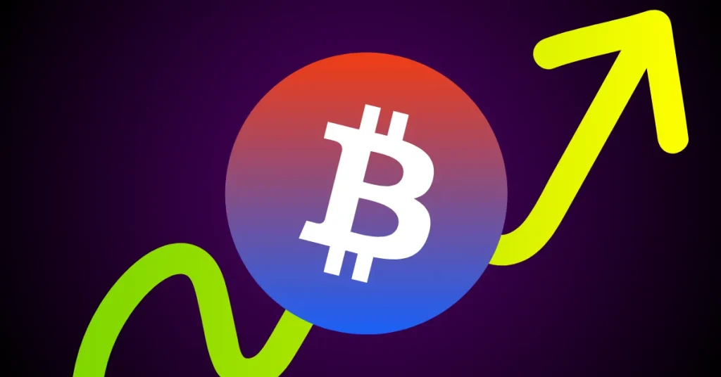 Is Bitcoin Overtaking US Treasuries? Analyzing the Shift in Investor Behavior
