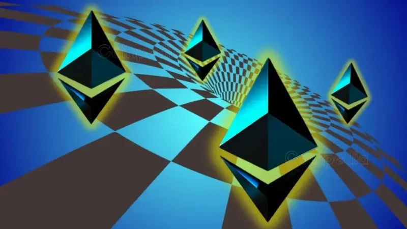 Is Ethereum Dead And Gone? 