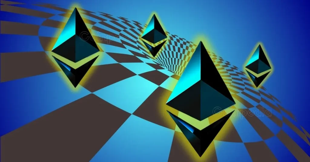 Is Ethereum Dead And Gone?