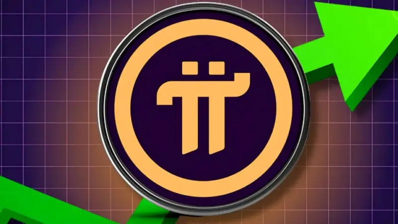 Is Pi Coin Completely Worthless After Dip Below $1?