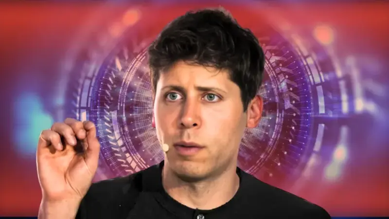 Is Sam Altman’s Vision for Worldcoin in Trouble?