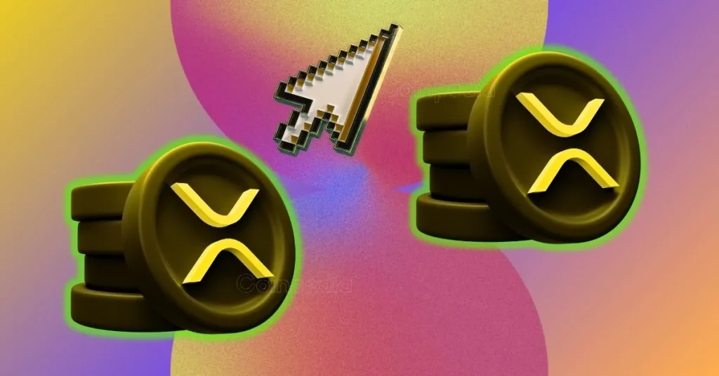 Is XRP Price Gearing Up for a Major Rally?