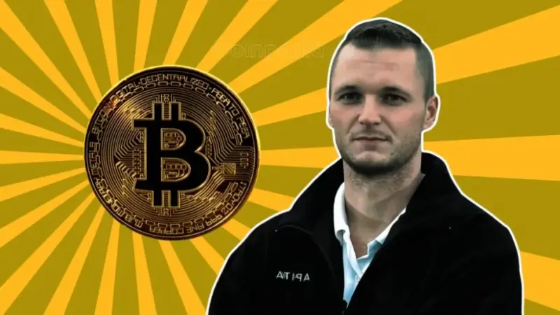 James Howells Hasn’t Given Up: A New $75M Plan to Rescue His Lost Bitcoin