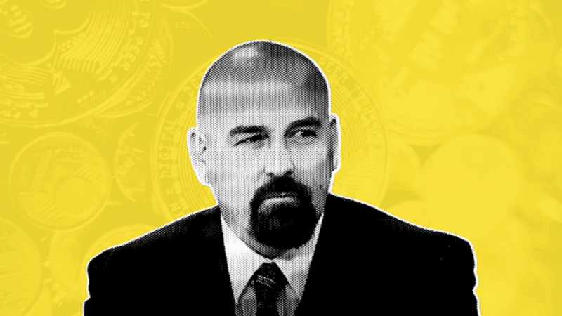 John Deaton Warns: Crypto Reforms Delayed Until 2029 Without GENIUS Act!