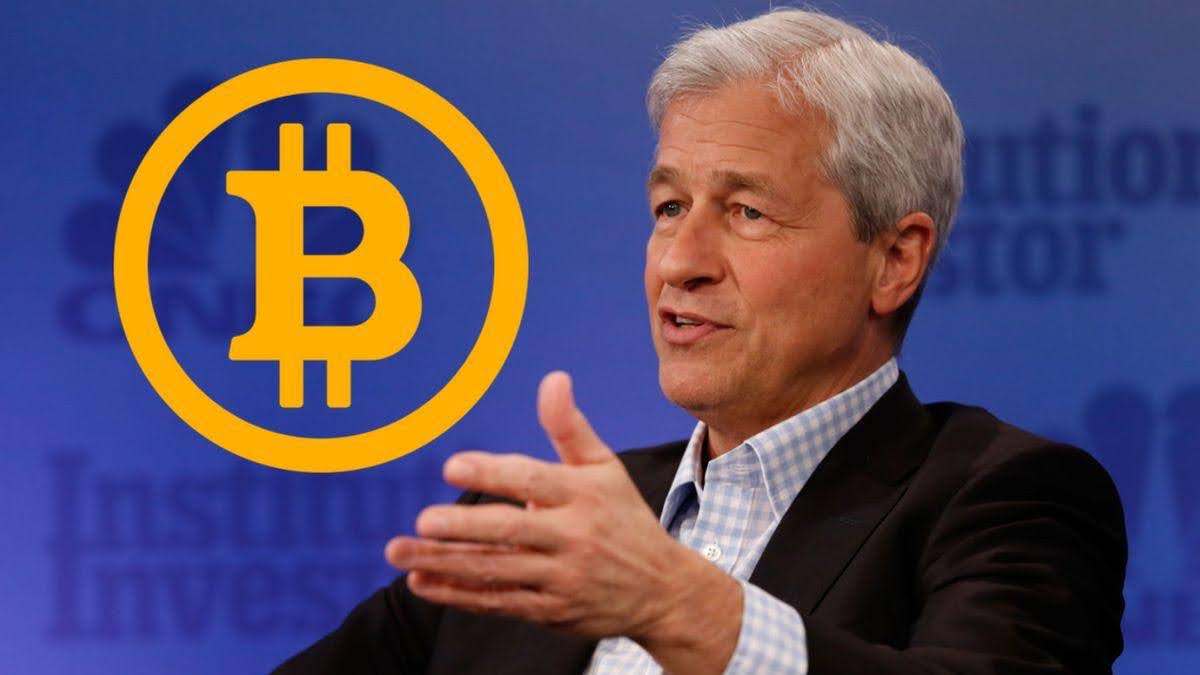 JPMorgan Opens Bitcoin Access to Clients Amid $42B Crypto ETF Surge—but With a Catch