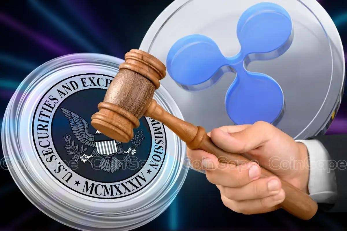 Judge Blocks $75M XRP Settlement Deal: Ripple Case Faces Fresh Delay Amid Legal Twist