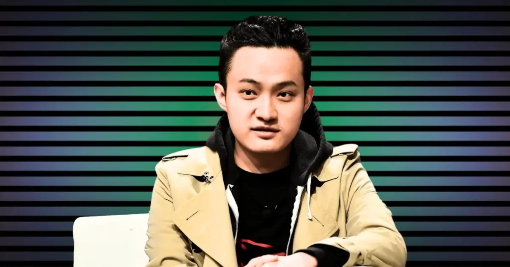 Justin Sun Backs TRUMP Memecoin, Critics Cry ‘Crypto Corruption’