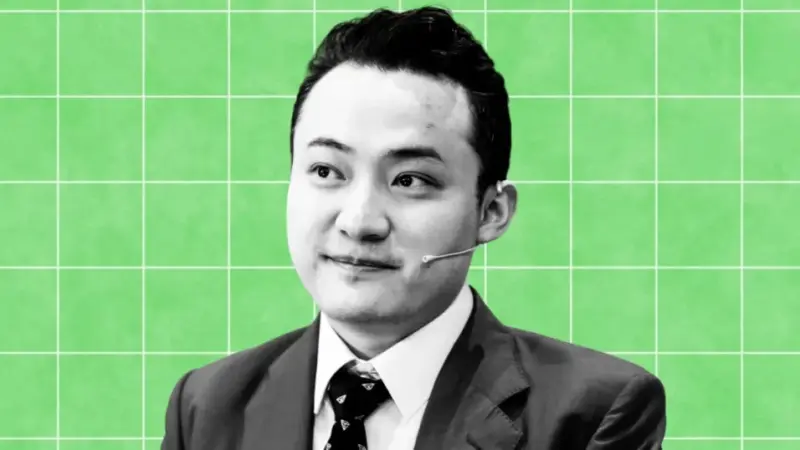 Justin Sun Hints at TRON-Stellar Alliance After Visiting McCaleb’s Space Firm