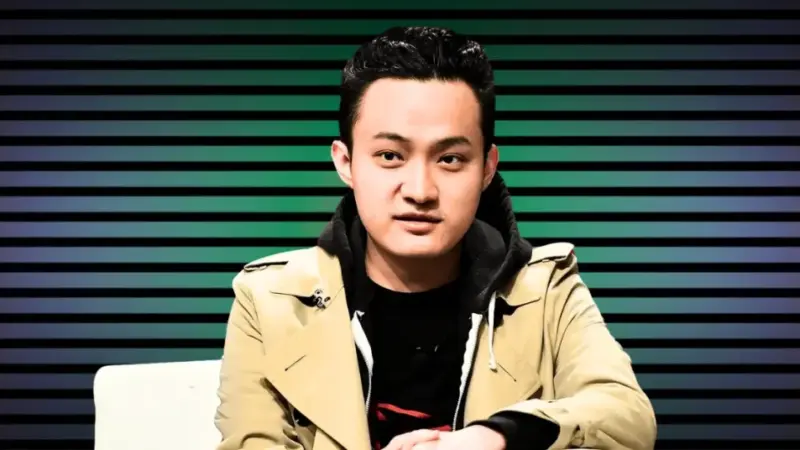Justin Sun’s TRON Upgrade Sends TRX Price Soaring Despite Twitter Hack