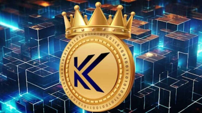Kaanch Network’s $1.48M Presale Is Almost Gone: Don’t Miss the Best Crypto to Buy Before ETF Approvals Ignite a 5000% Rally