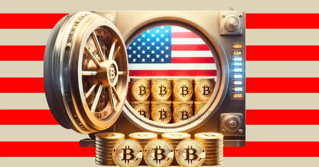 Kevin O’Leary Slams U.S. Bitcoin Reserve Push: “It Will Never Happen”