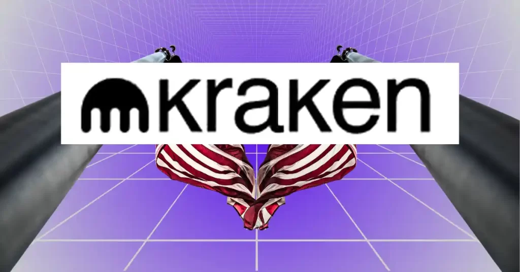 Kraken Announces Growth in Q1 Revenue YoY: Crypto Boom at Hand