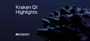 Kraken Q1 2025 financial update: Strength through market cycles