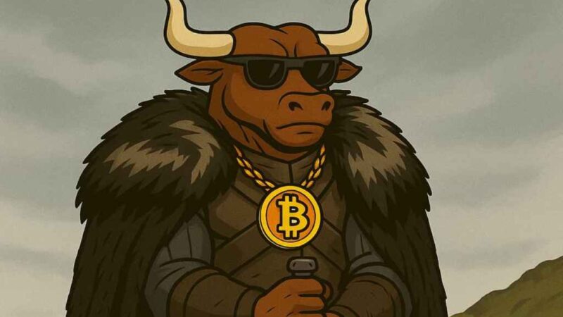Krypto Reserve: Laut David Sacks könnten nun doch aktive Zukäufe möglich sein – wie hoch könnte dann der Preis des Bitcoin klettern?