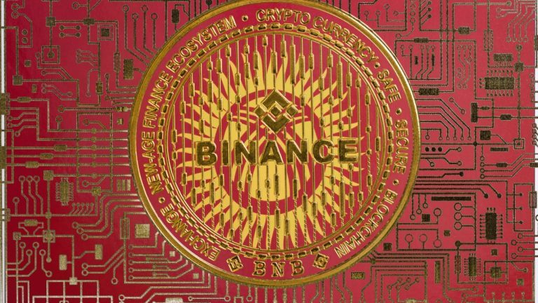 Kyrgyzstan Partners With Binance to Advance Digital Asset Sector and Enhance Financial Literacy