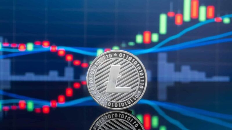 Litecoin Defends ETF Delay With 11% Surge above $90, Key Level To watch Is $100.