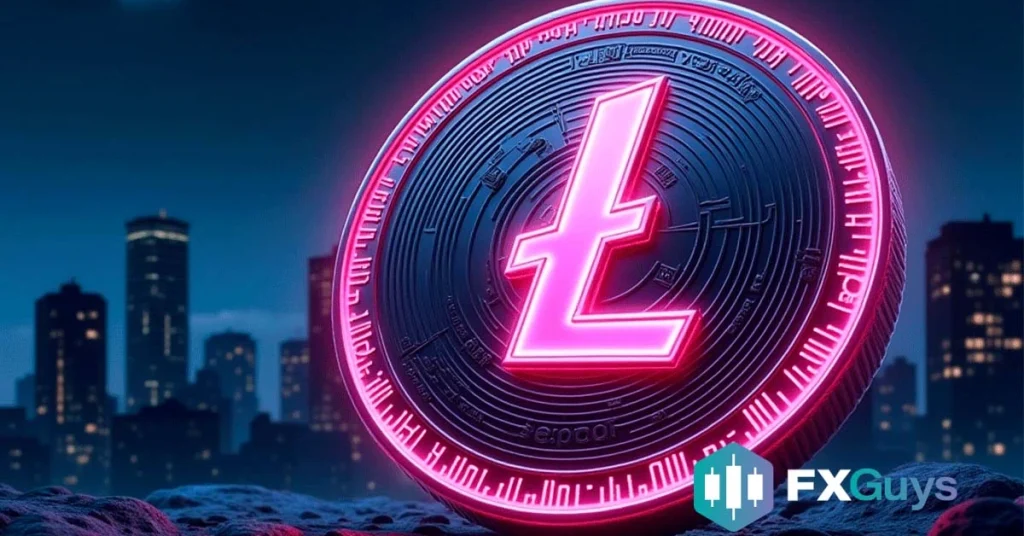 Litecoin Inflows Spike—But It’s FXGuys That Could Kick Off the 2025 Bull Run