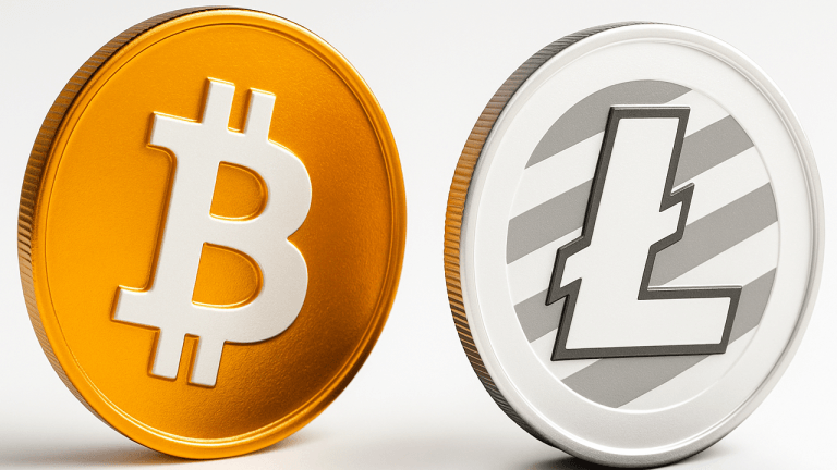 Litecoin Integrates BitcoinOS for ZK Rollup, Cross-Chain Utility