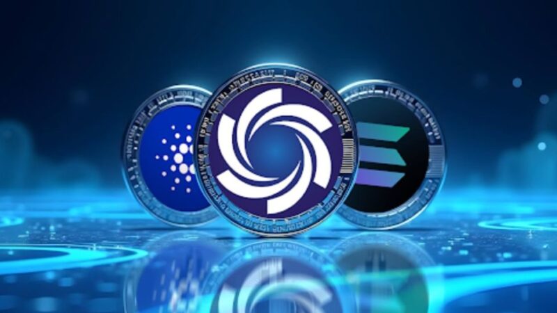 Litecoin Price Prediction: $300 by 2025? Ozak AI’s Rise Challenges Classic Altcoins