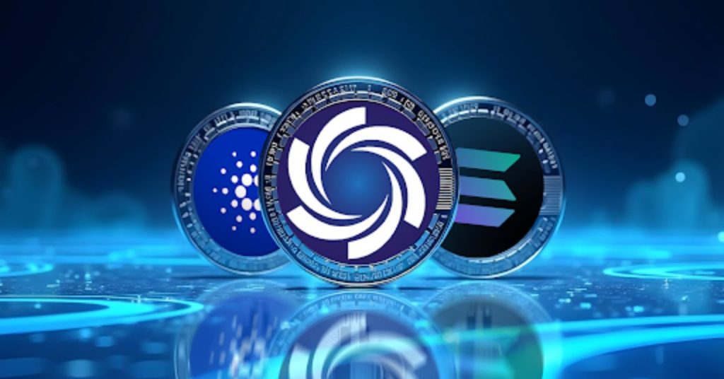 Litecoin Price Prediction: $300 by 2025? Ozak AI’s Rise Challenges Classic Altcoins