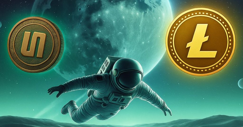 Litecoin Price Prediction: Can LTC Keep Up With Memes Like Dogwifhat?
