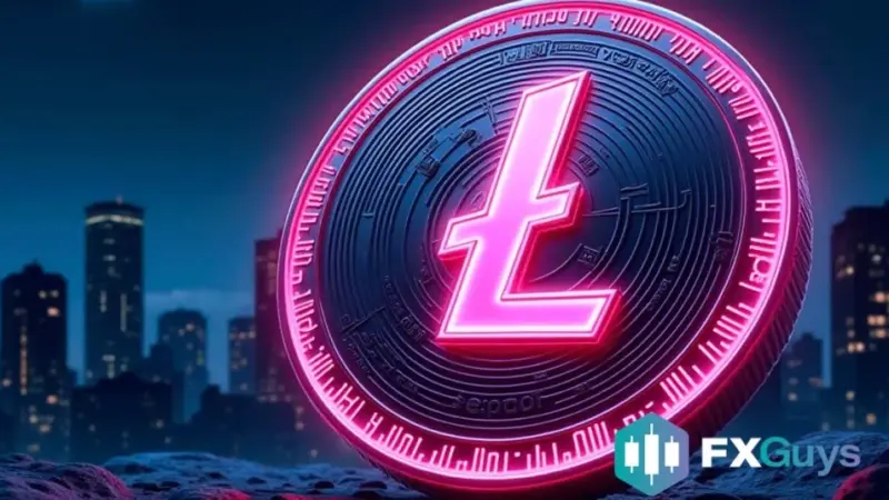 Litecoin Price Prediction: Is Now a Great Opportunity to Buy LTC?