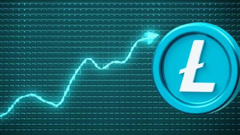 Litecoin Price Prediction: Will LTC Price Trigger a 50% Rise in May 2025 After an 11% Rise?