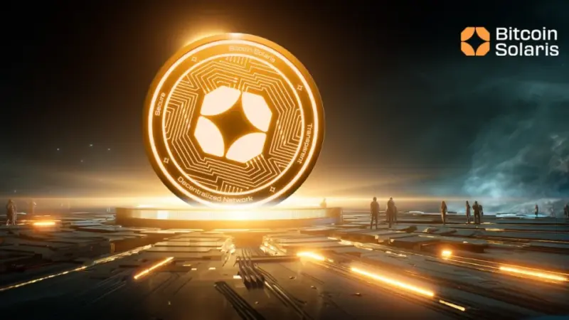 Live Coin Watch Analysis Confirms: Bitcoin Solaris’s 4X Presale-to-Launch Growth Outperforms Market Averages