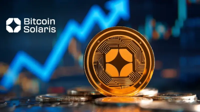 Live Coin Watch Data Confirms: Bitcoin Solaris Price Action Mirrors Bitcoin’s Early Adoption Phase