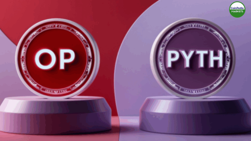 Major Token Unlocks Ahead: Technical Breakdown of PYTH and Optimism (OP) for Traders