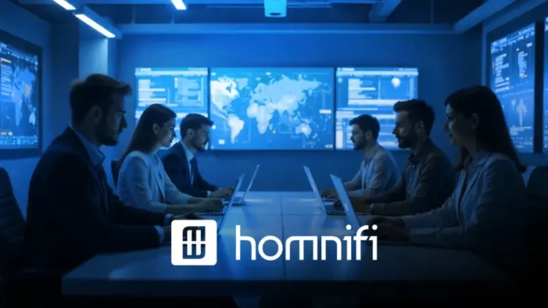 Making Sense of Web3: How Homnifi Opens the Door for Everyone