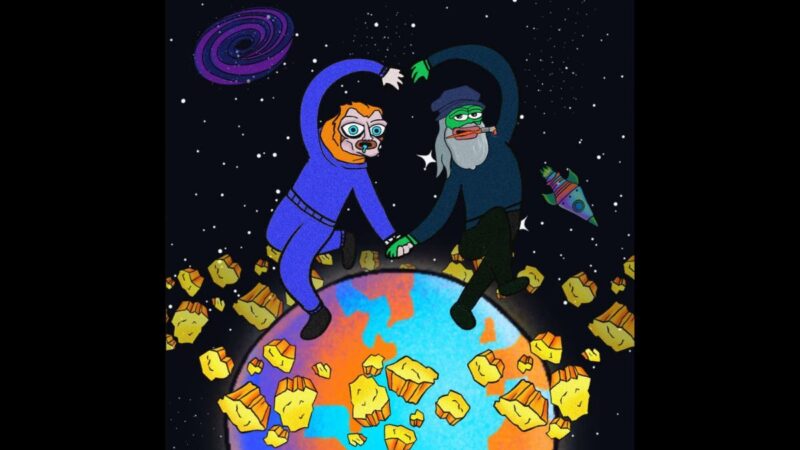 Meme Coins Make a Comeback – SOLX Steals the Spotlight in 2025
