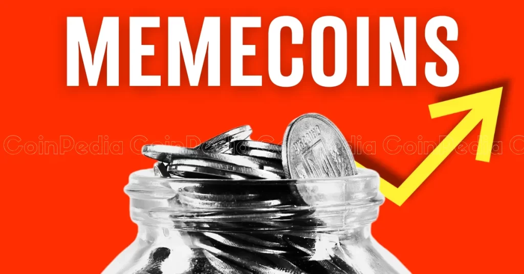 Memecoins Explode as Bitcoin Inches Close to $100K—Will Memes Catch the Investors’ Attention?