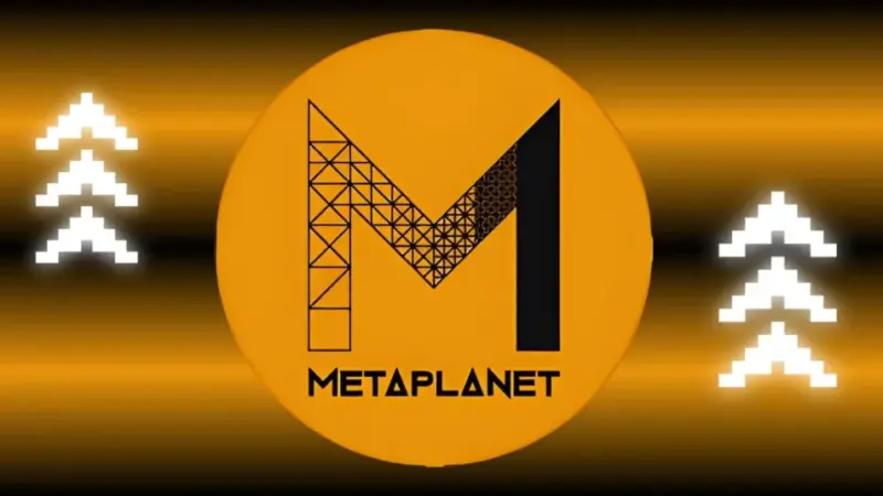 Metaplanet Acquires Additional 555 BTC After Raising $25M via Zero-Coupon Bonds