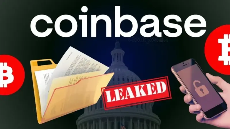 Michael Arrington Warns Coinbase Hack Could Lead to Deaths – Here’s Why